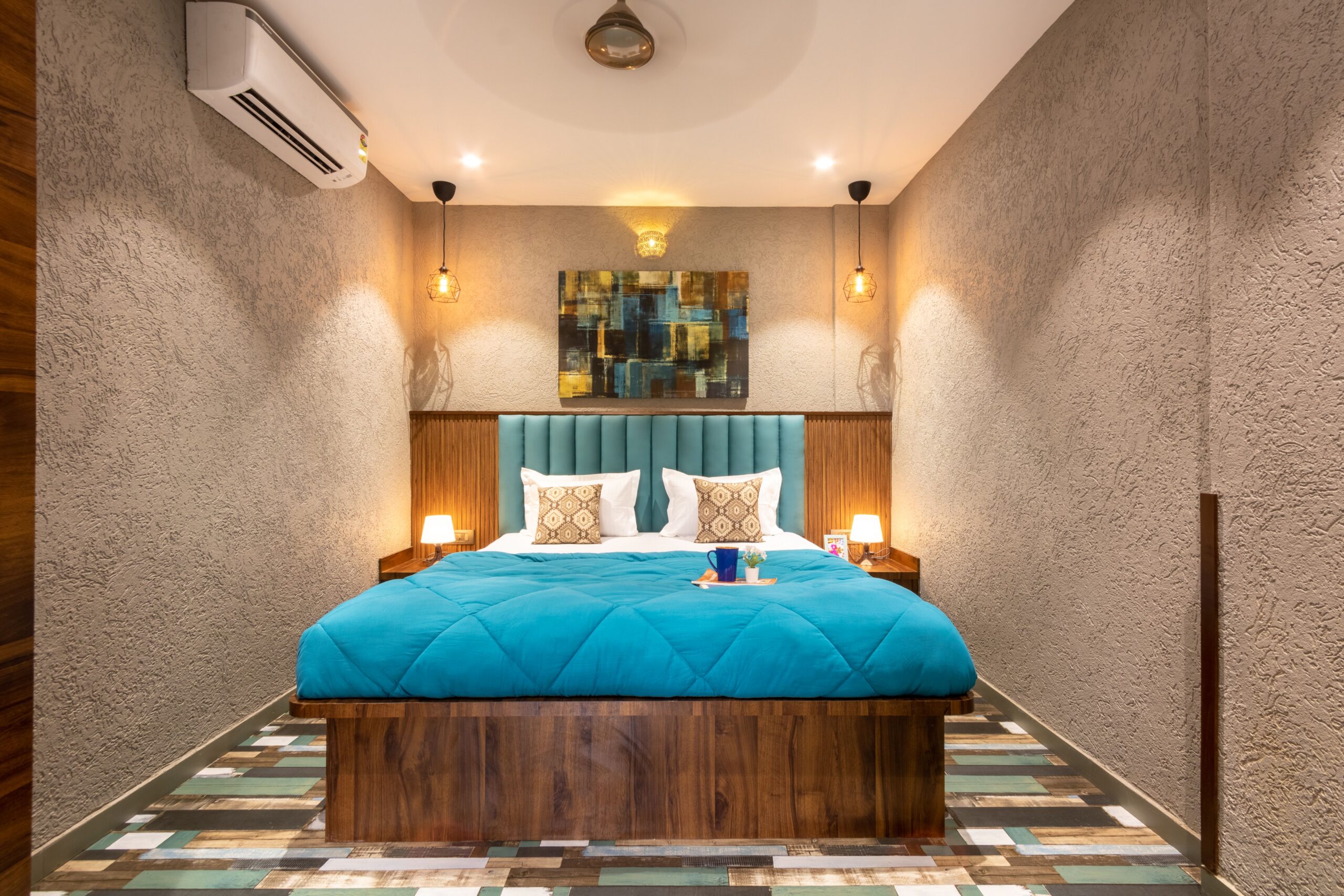 interior designing for room