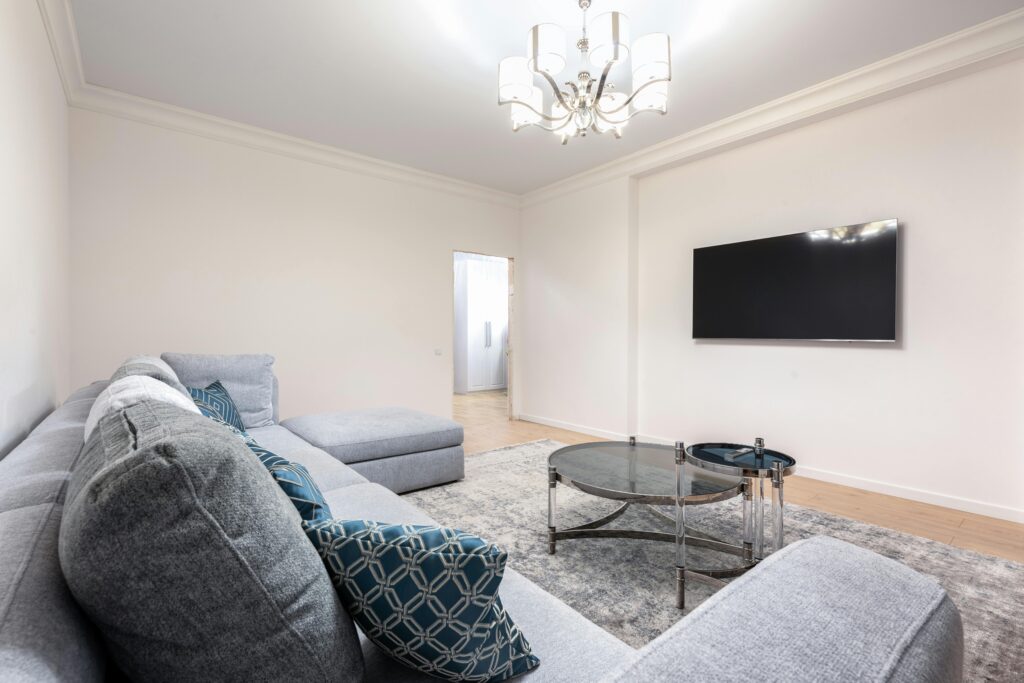 interior designing for room