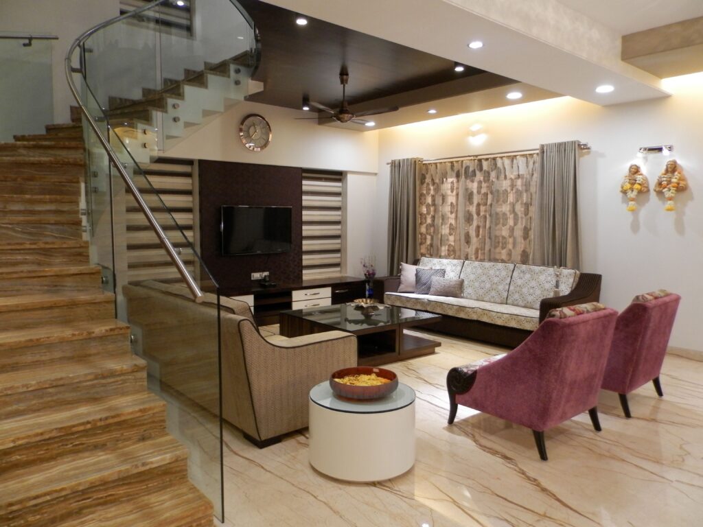 interior designer