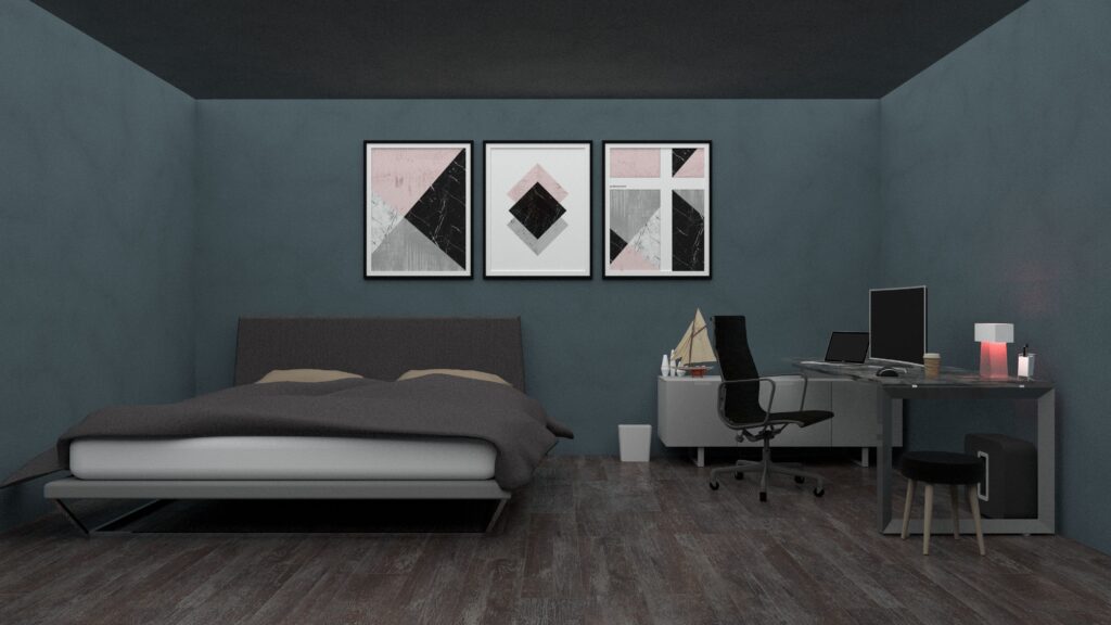room interior designIng