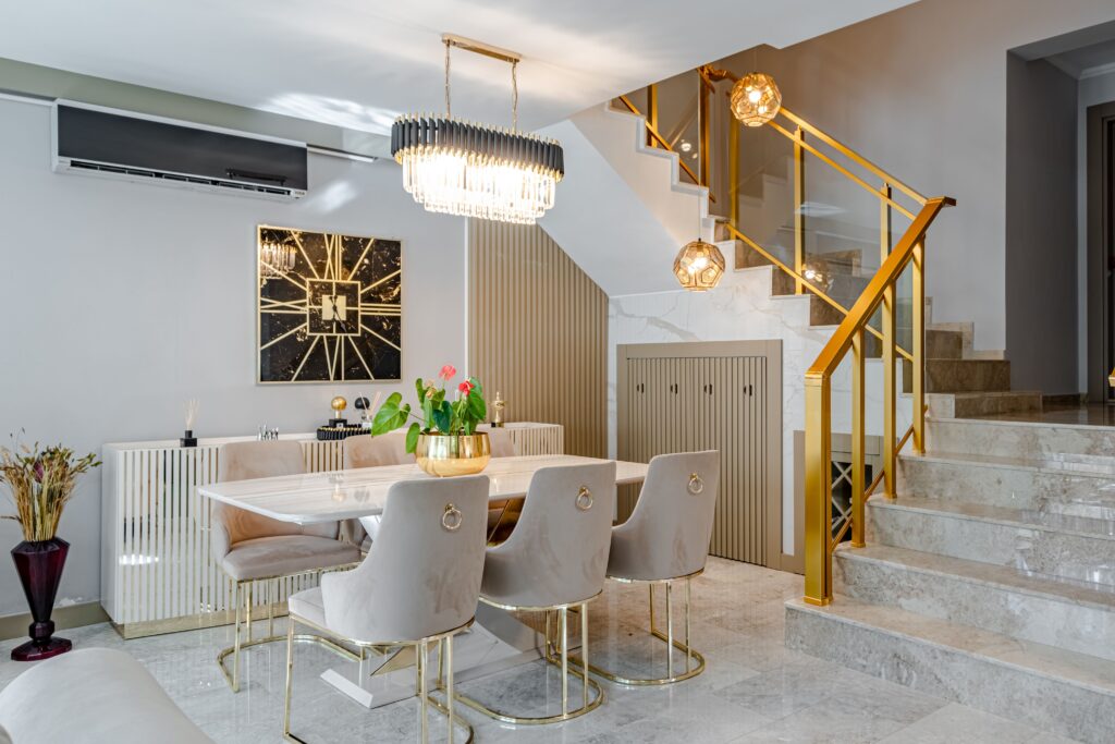 room interior designIng