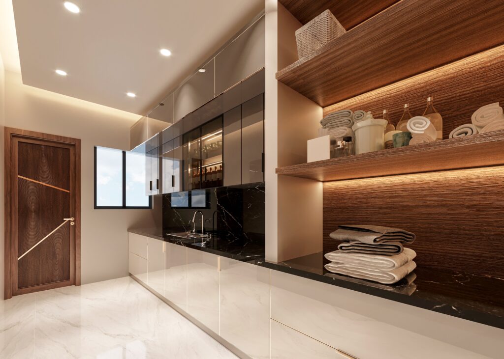 room interior designIng